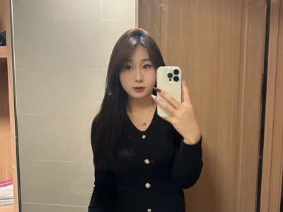 Xiaoxiao96 - Girl 
