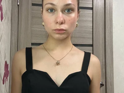 JulietFekete - Girl 