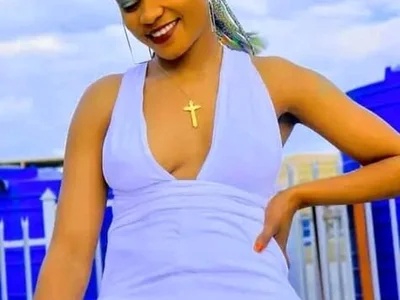 ShyCaramelBabe - Girl 