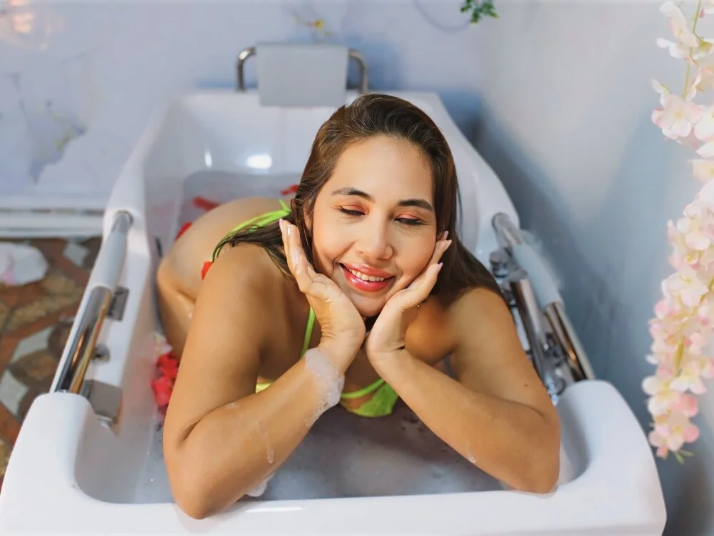 Онлайн чат XXX anniecoopeer