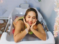 Модель anniecoopeer