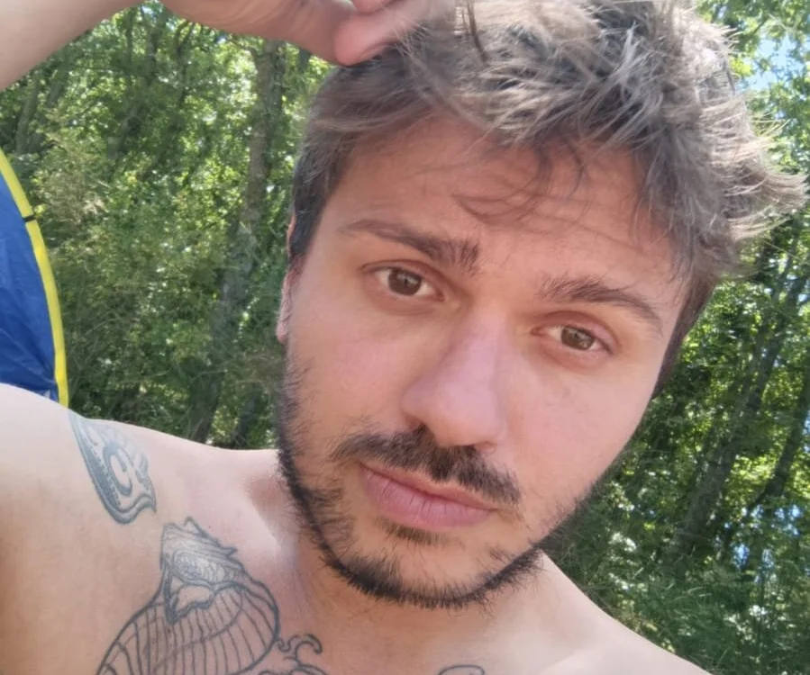 Chat XXX offline de Gango24568