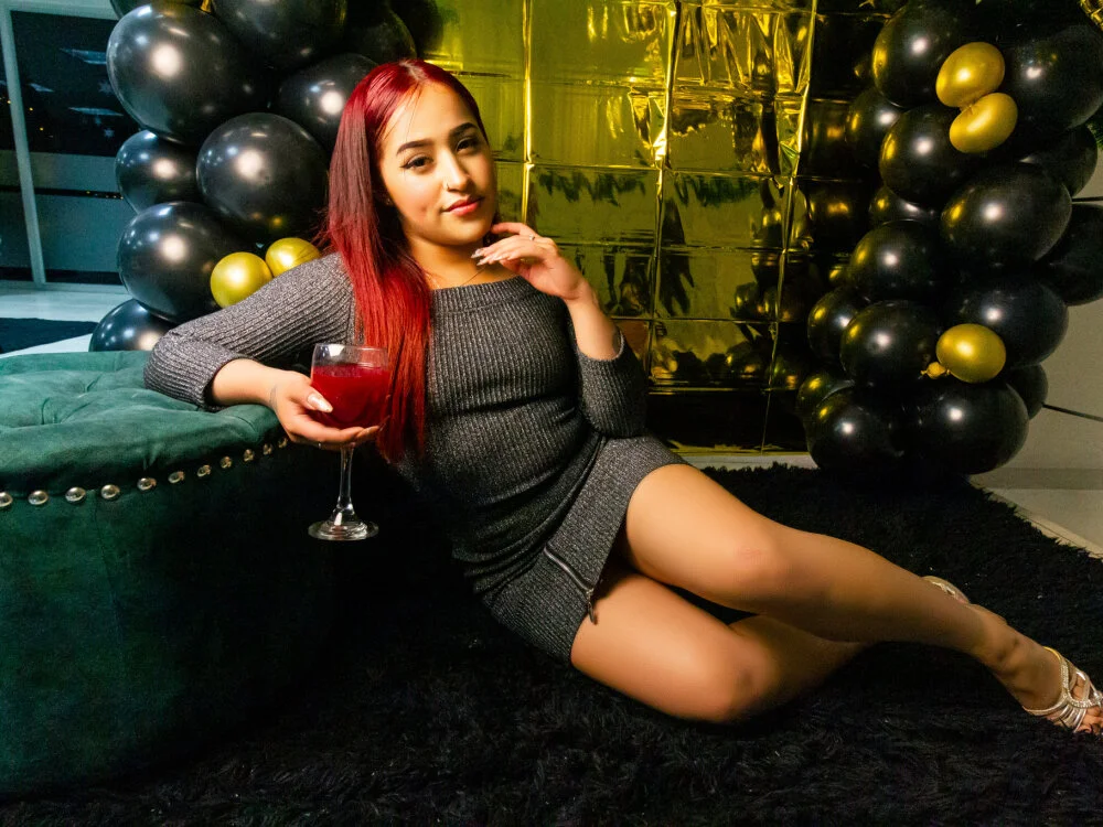 Chat +18 off-line de IssysLeBlanc