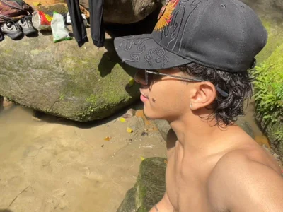 Blackfox_desire - Boy 