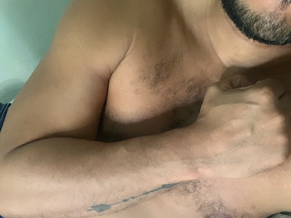 CreamBearDaddy офлайн XXX чат