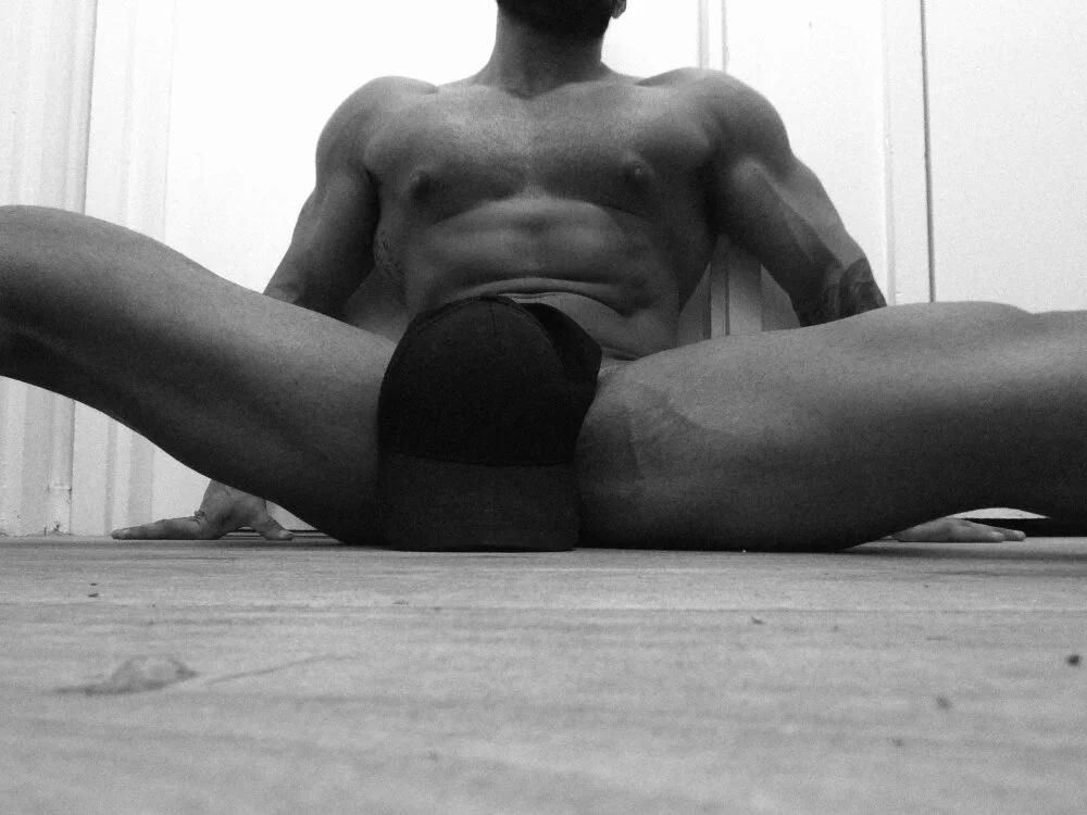 GymKing99 offline XXX-chatje