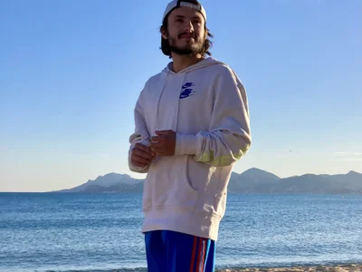 Profile of maximmeeelove