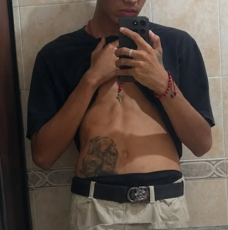 Jack_BlacckのオフラインXXXチャット