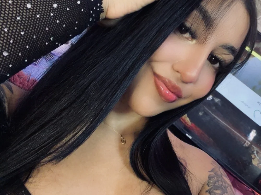 دردشة Tamara_Roberts1 الجنسية دون اتصال