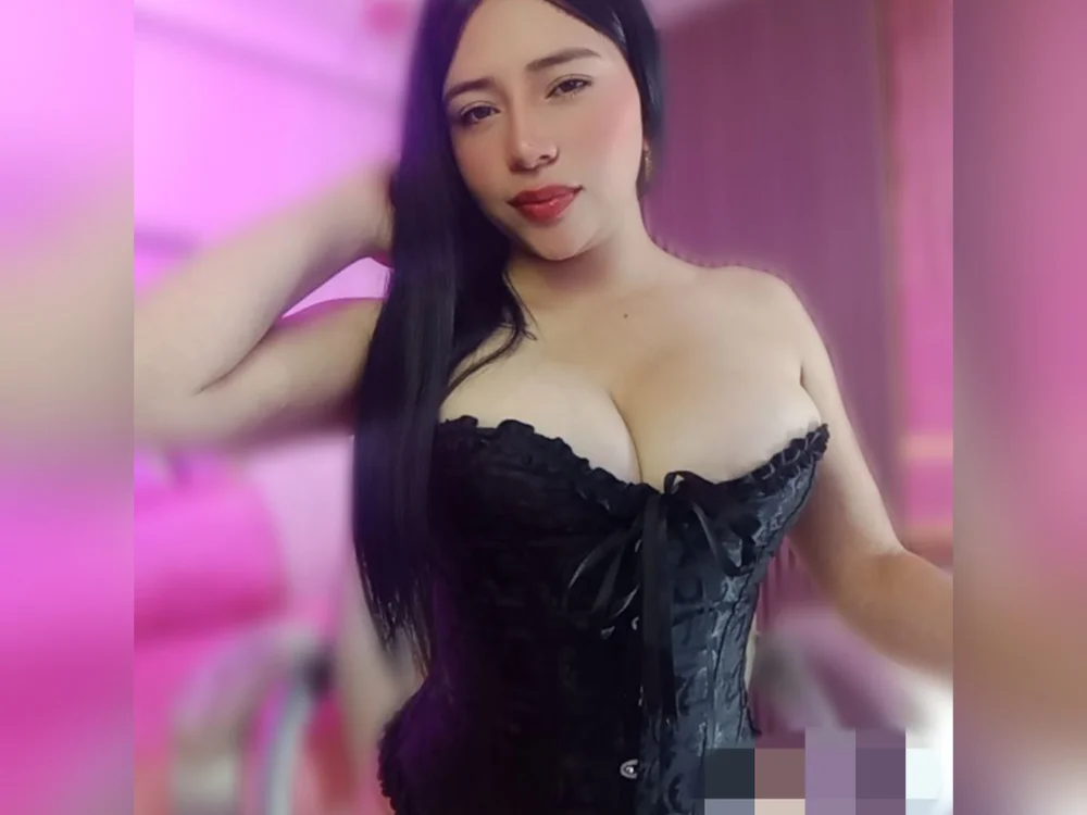 silvana_monrroe cam model