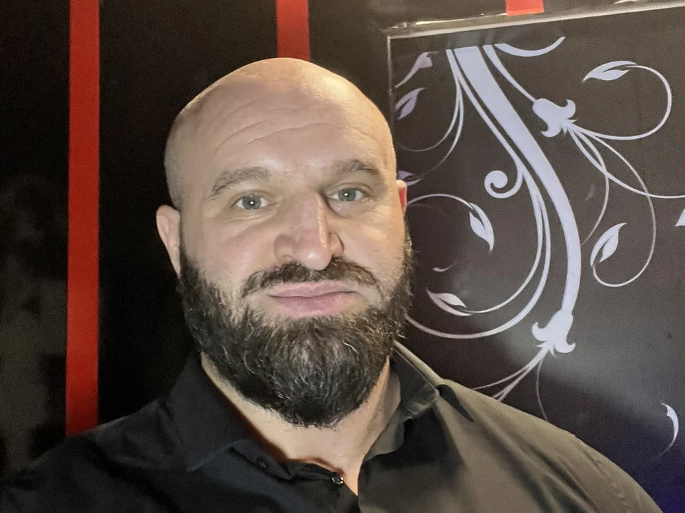 fitnessonline offline XXX-chat