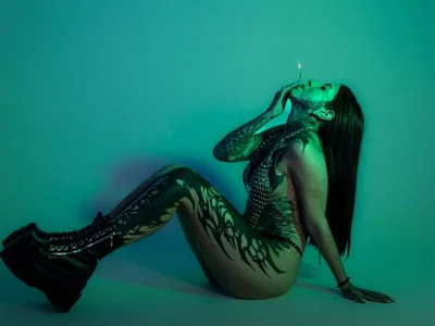 Dalia_Vorhees Female Interactivetoys Online Cam Sex