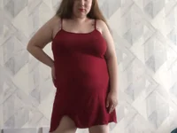 Melina_Hot09's webcam live show