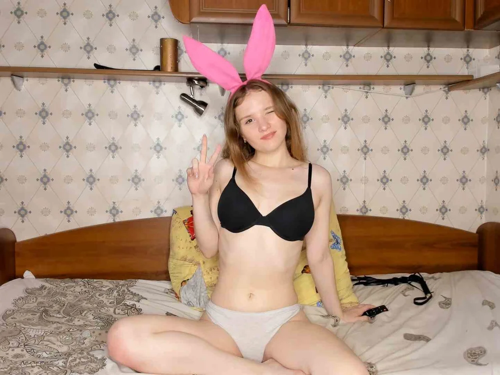 Chat XXX offline de RachelTurneer