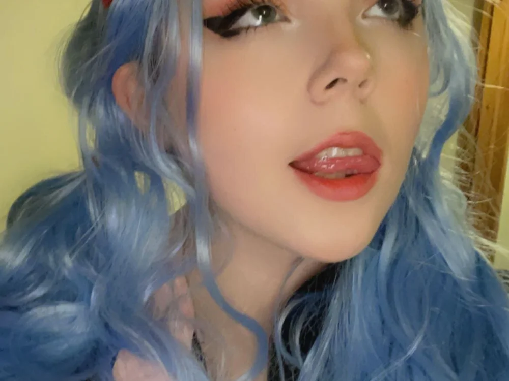 sillygirlb's Offline XXX Chat