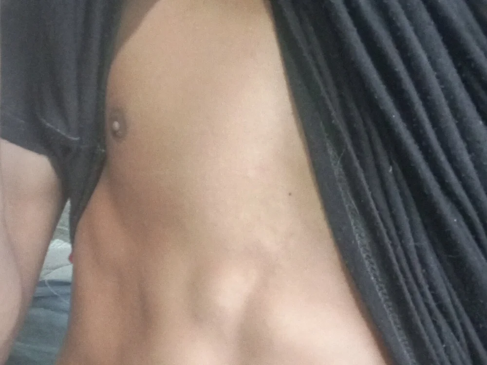 deku_black's Offline Chat Room