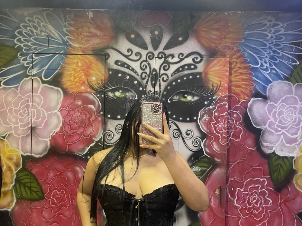 แชท XXX ออฟไลน์ของ Annitaa1