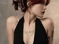 DaynaShoji Chat XXX live