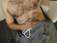 m8je's webcam live show