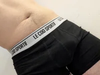 TomExtremeX's webcam live show