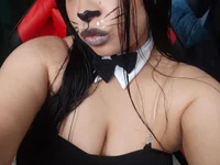 charlotee_lovee69's webcam live show