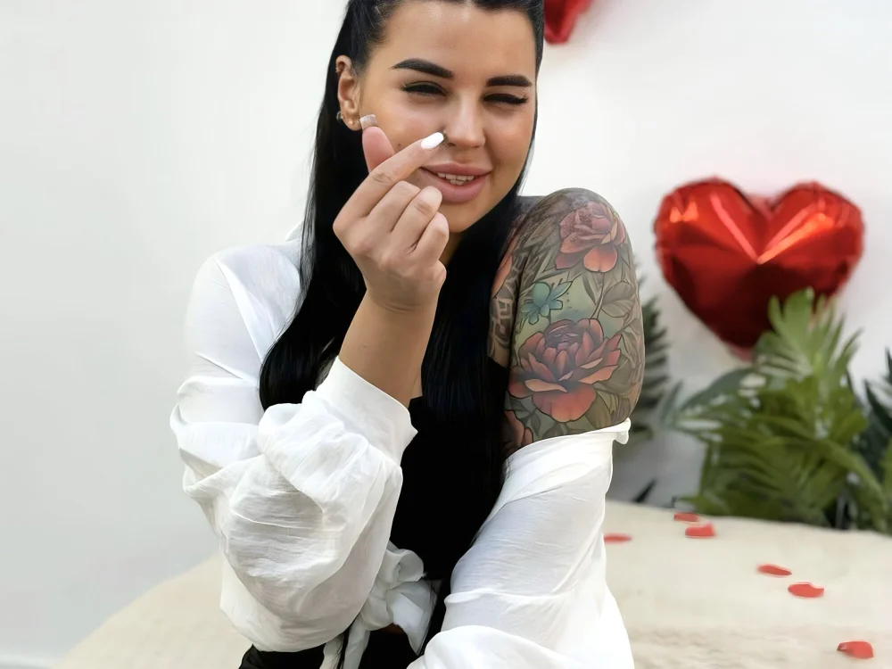 Offline XXX chat Salty__Queen