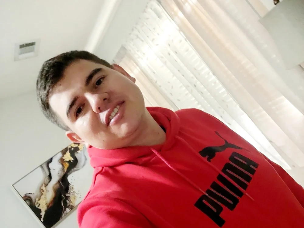 Offline chatovací místnost diego1520