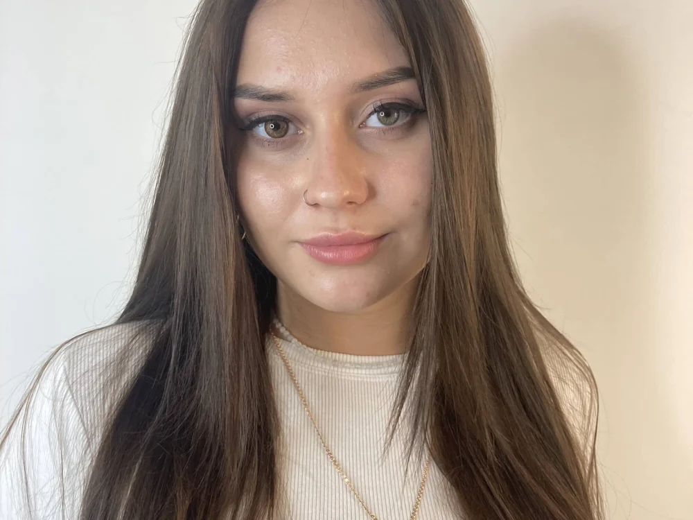 MelissaMooret's Offline XXX Chat