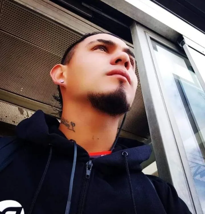 Offline chatovací místnost ODINBJ