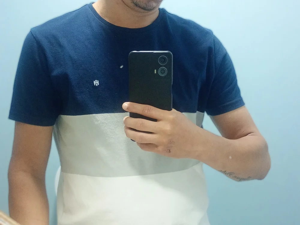 Offline chatovací místnost Rafaellopes33