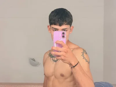 Liom_Gym - Boy 