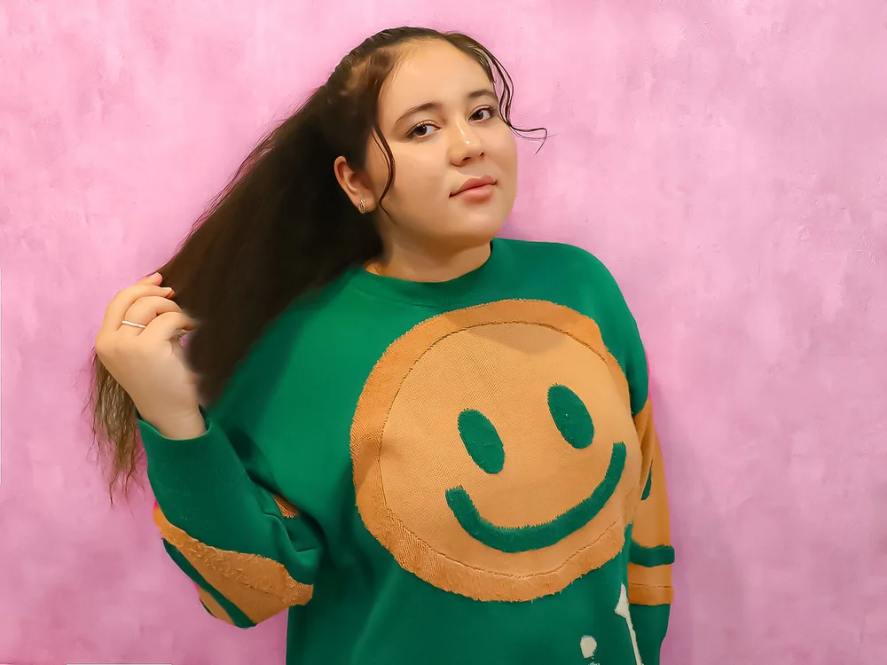 DianaOxin's Offline XXX Chat