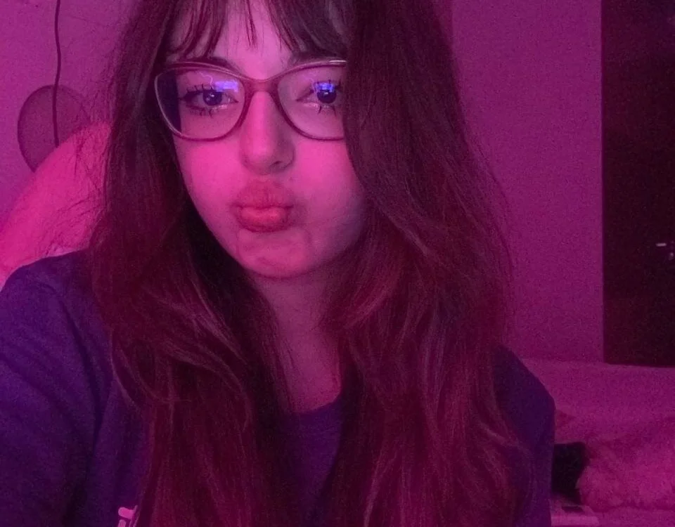 Chat +18 off-line de ThaoSankar