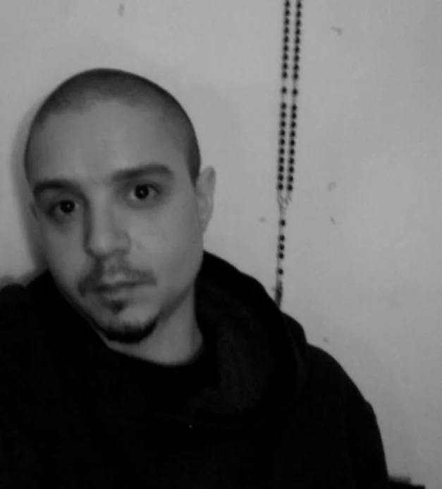 Offline chatovací místnost Calvinlinesxx