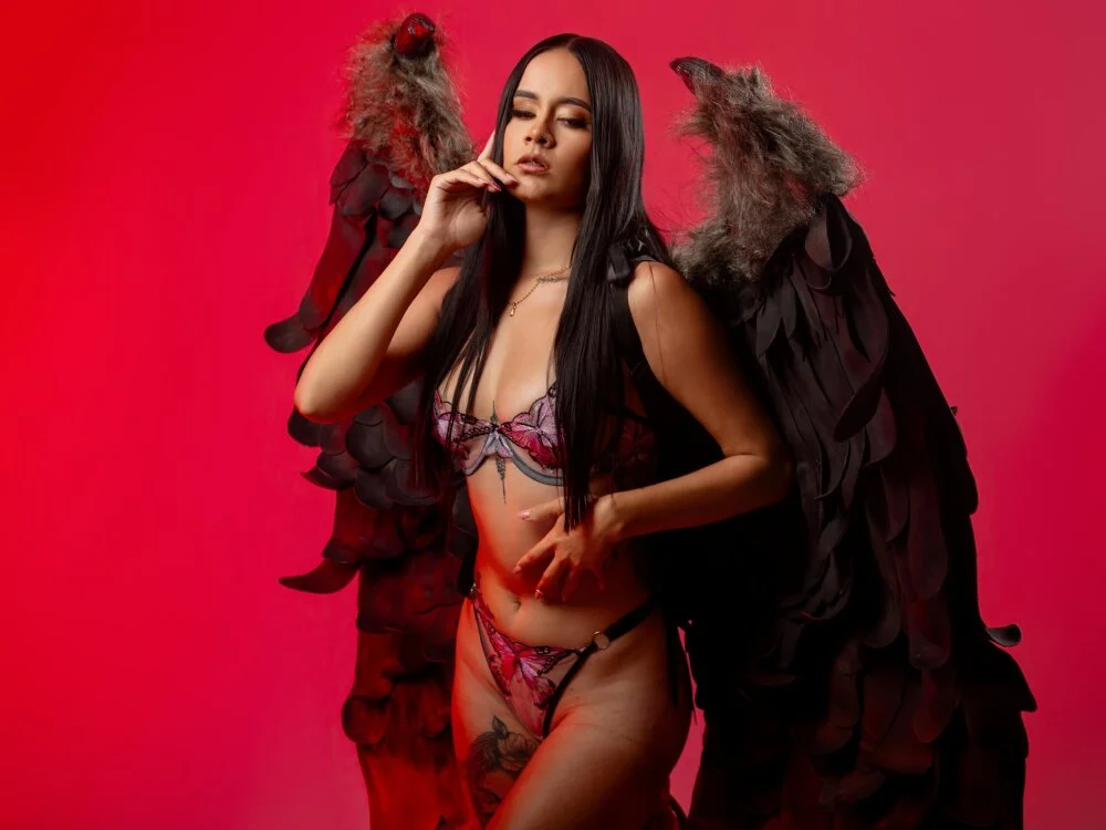 LiittledollyのオフラインXXXチャット