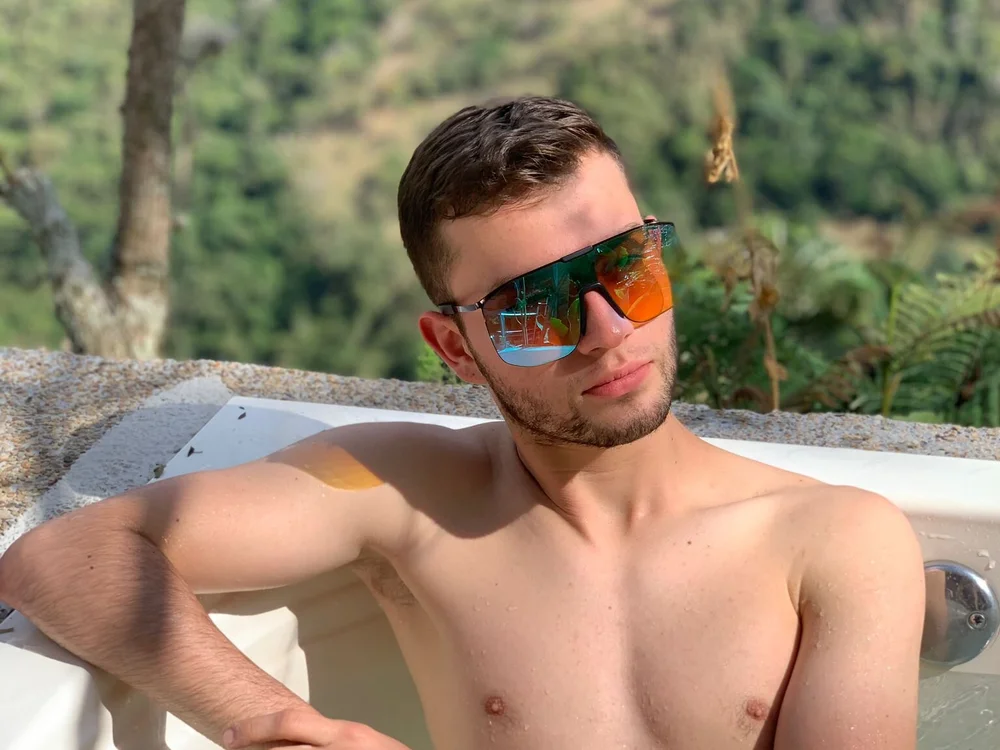 Offline chatovací místnost Fetish_Hott