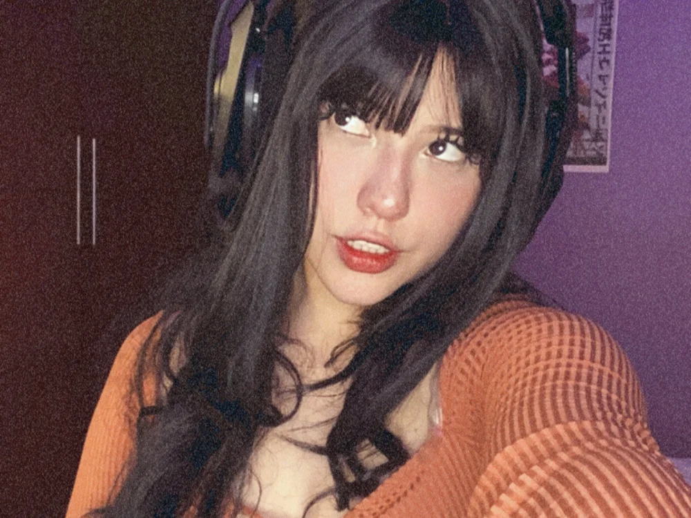 Daisy_star's Offline Chat Room
