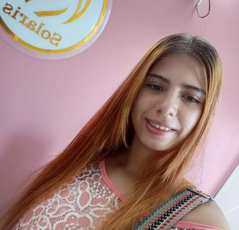 Lindaprincedemon offline XXX-chatje