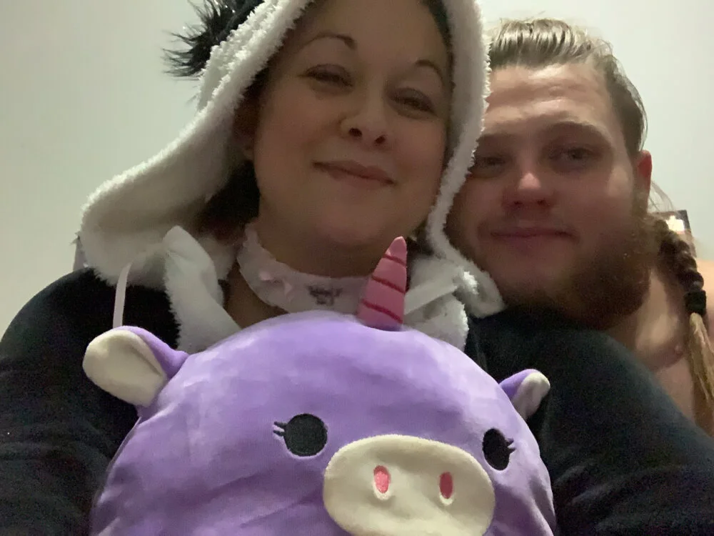 cloudyogdaddy_lilbelle's Offline XXX Chat