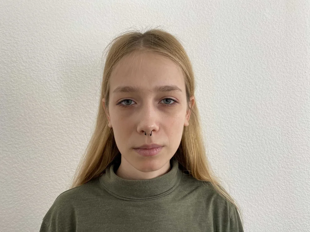 Offline chatovací místnost AgnesDufour
