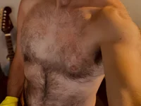 MaxVain's webcam live show