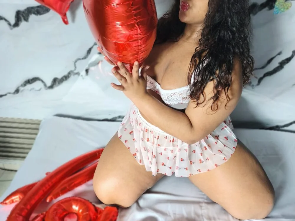 Офлайн-чат XXX Sofia_Hernandez_