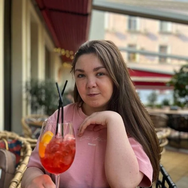 liliaMaivis' Offline XXX Chat