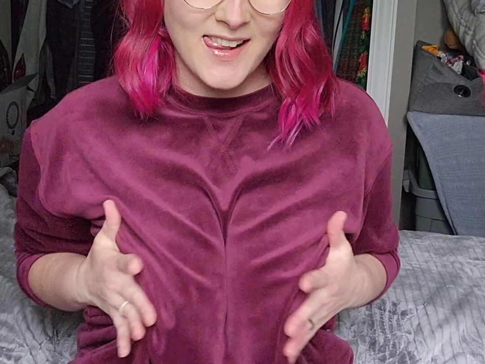 minymilkyway's Offline XXX Chat