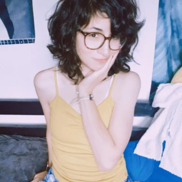 Happiiheels offline XXX-chatje