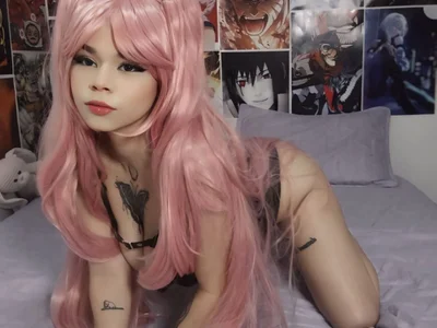Roxy_zen_ - Girl 