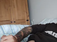 kris9013's webcam live show