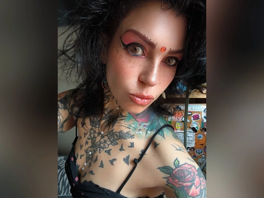 Milf_Seduction's Offline XXX Chat