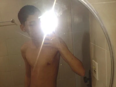 Ansioso037 - Boy 