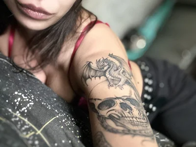 AnnaBonita - Girl 